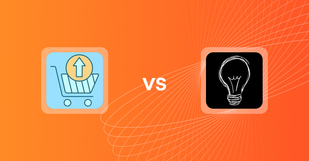 Shopify Upsell and Cross-sell Apps: Upsell Maxx vs Checkout Sections & Upsell AI