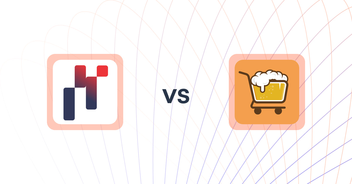 Shopify Upsell and Cross-Sell Apps: Meteonomiqs vs Checkout Brew Upsells & Blocks