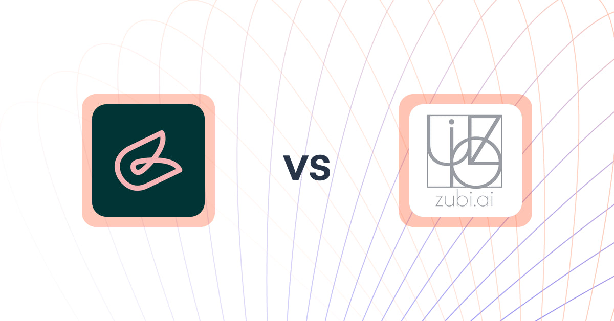 Shopify Upsell and Cross-sell Apps: Custo Cart vs. Merchandise, Bundle & Upsell