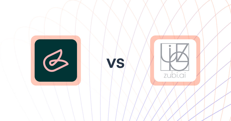 Shopify Upsell and Cross-sell Apps: Custo Cart vs. Merchandise, Bundle & Upsell