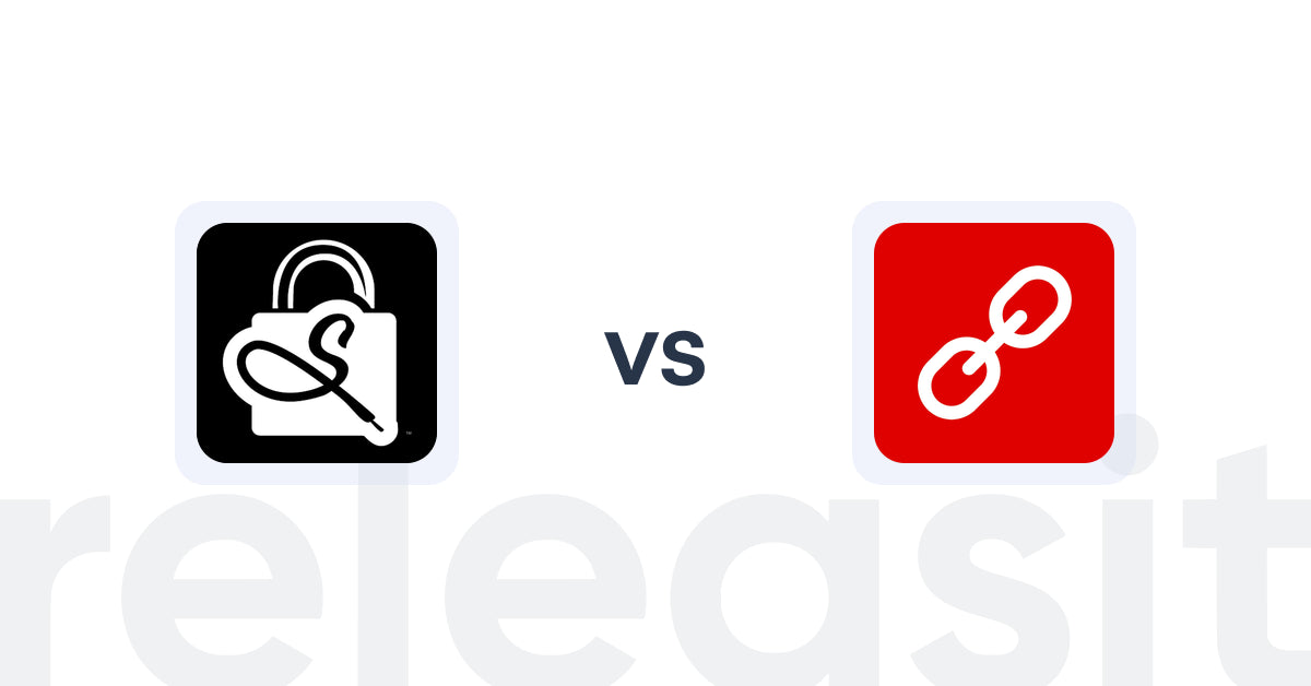 Shopify Upsell and Cross-sell Apps: SoleSafe: Package Protection vs PX Related Products