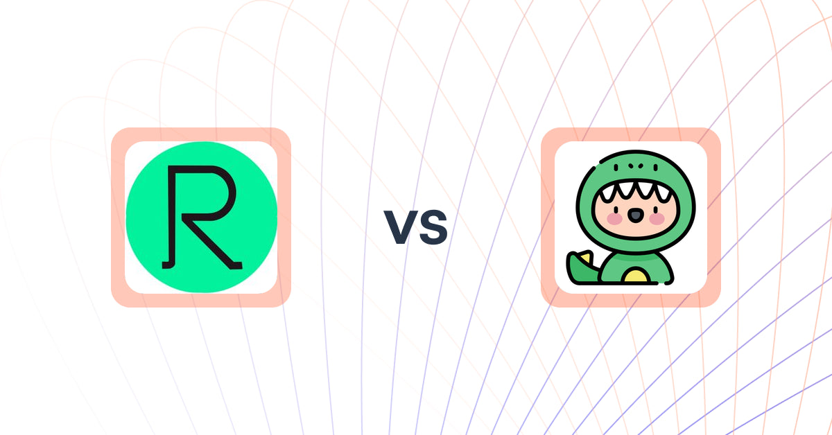 Shopify Upsell and Cross-Sell Apps: Relek Build‑the‑Look vs Rex: Personalized Upsell