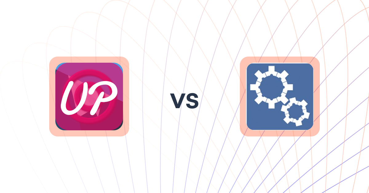 Shopify Upsell and Cross-sell Apps: Ripple Checkout Upsells vs Shirtworks