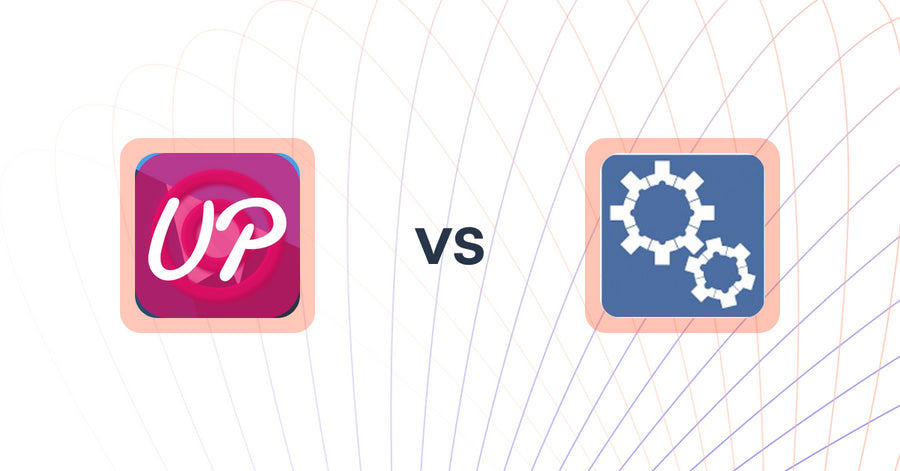 Shopify Upsell and Cross-sell Apps: Ripple Checkout Upsells vs Shirtworks