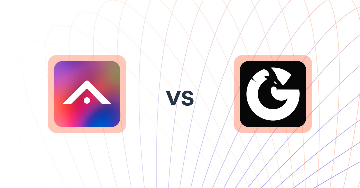 Shopify Upsell and Cross-sell Apps: Rapid Alternative Products vs GOAT COD Form, Upsells & OTP