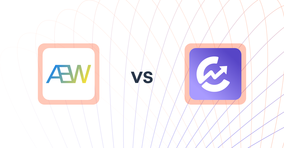 Shopify Upsell and Cross-Sell Apps: Aetherwave Recommendations vs ConvertWise AI Personalization