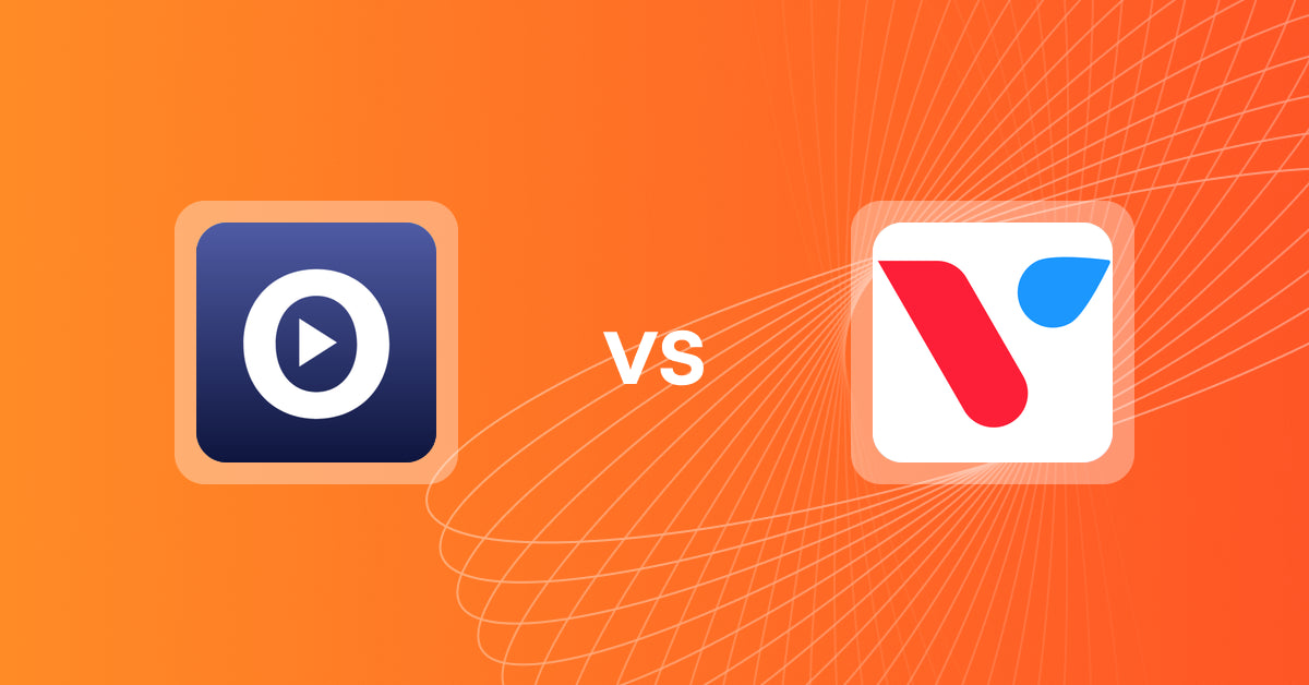 Shopify Upsell and Cross-sell Apps: Vydio: Video Based Upsells vs. Verifast AI Sales Chatbot