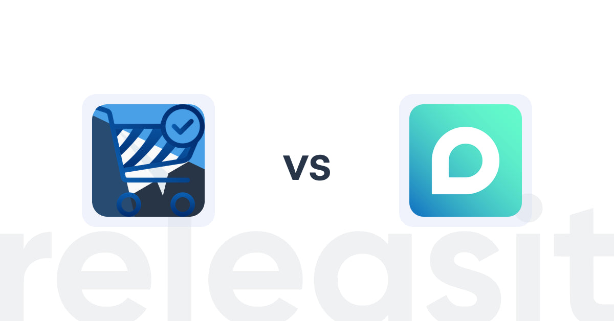 Shopify Upsell and Cross-sell Apps: VTN Checkout Plus vs PANDA Interactive