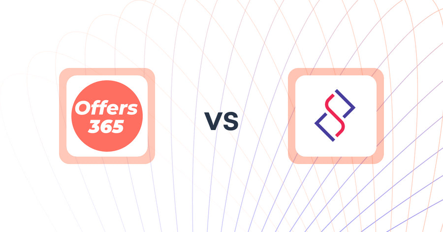 Shopify Upsell and Cross-sell Apps: Offers365 Post Purchase Upsell vs. SalesGPT: AI eCommerce Chatbot