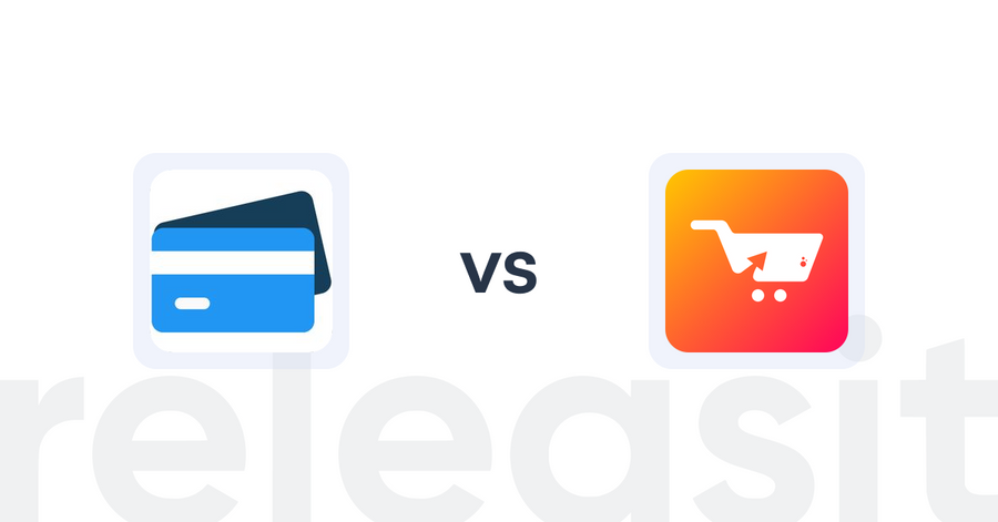 Shopify Upsell and Cross-sell Apps: AI Checkout Pro vs H‑Lab: Collection's Cross Sell