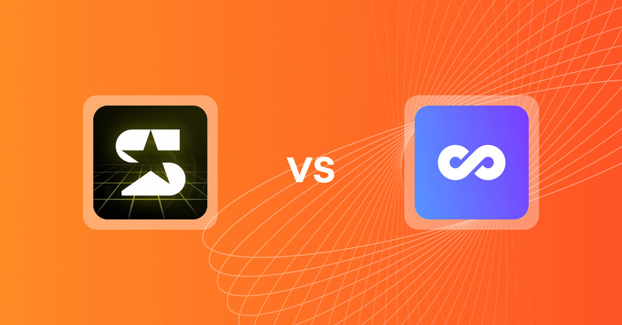Shopify Upsell and Cross-sell Apps: Sternify ‑ Bundles & Sections vs Disco Post Purchase Ad Network