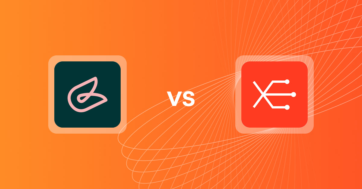 Shopify Upsell and Cross-sell Apps: Custo Cart vs Cross Sell & Upsell by SSC