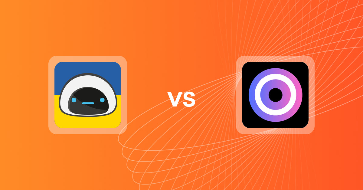 Shopify Operations Apps: Manage Comics 2 Subscriptions vs Menuf.ai