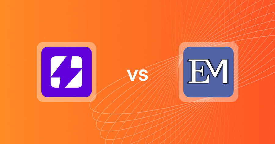 Shopify Upsell and Cross-sell Apps: Boost: Free Shipping Banner vs Expert Minute