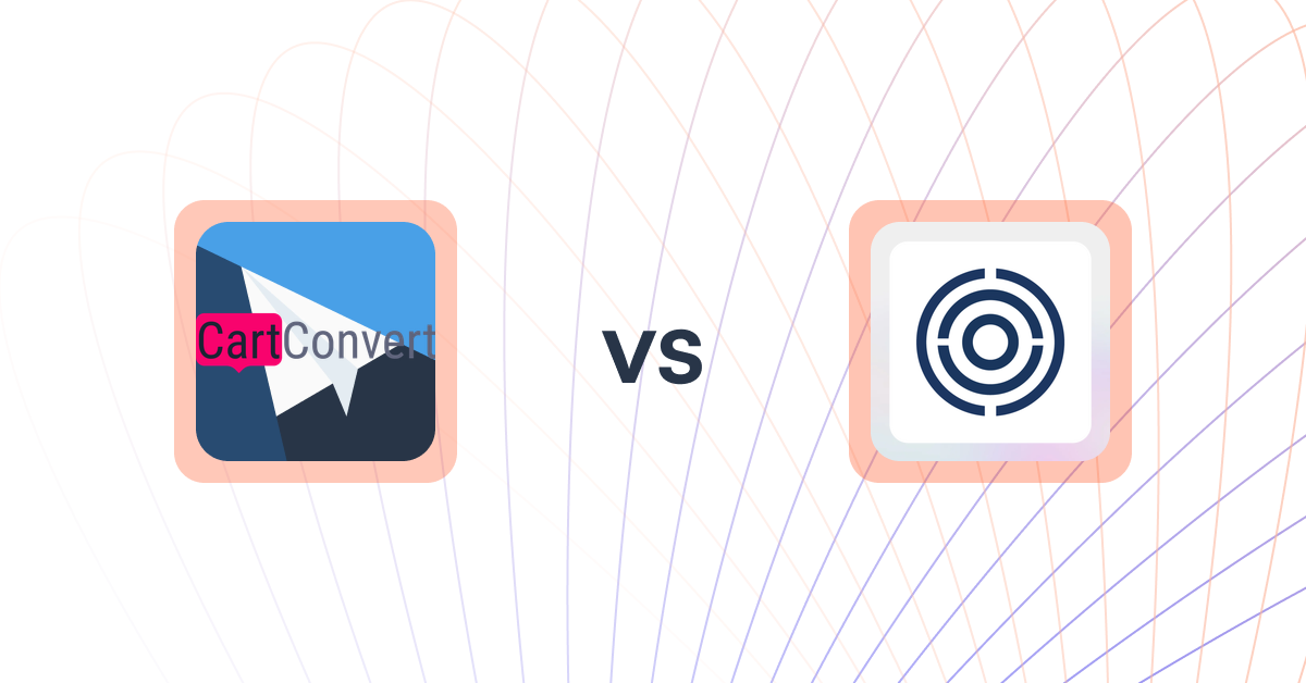 Shopify Upsell and Cross-sell Apps: CartConvert vs Kainic