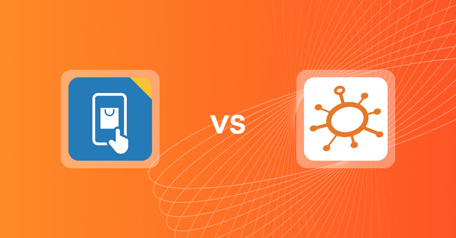 Shopify Upsell and Cross-sell Apps: For You‑診断コンテンツ作成 vs All in one discount builder