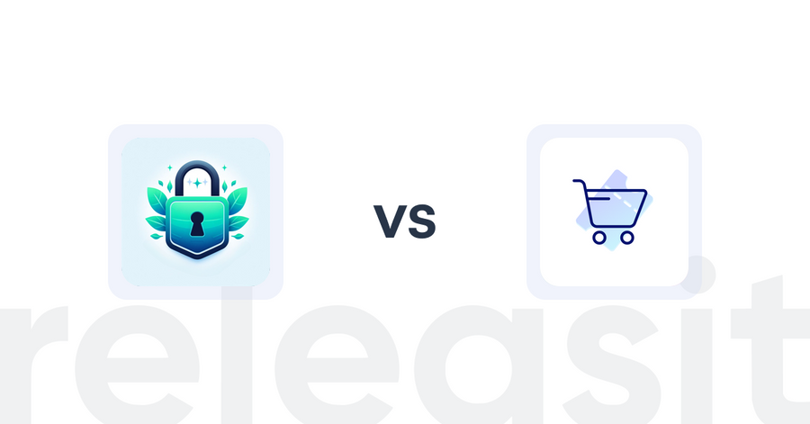 Shopify Upsell and Cross-Sell Apps: Latch ‑ Member Exclusives vs Mave Thank You Page