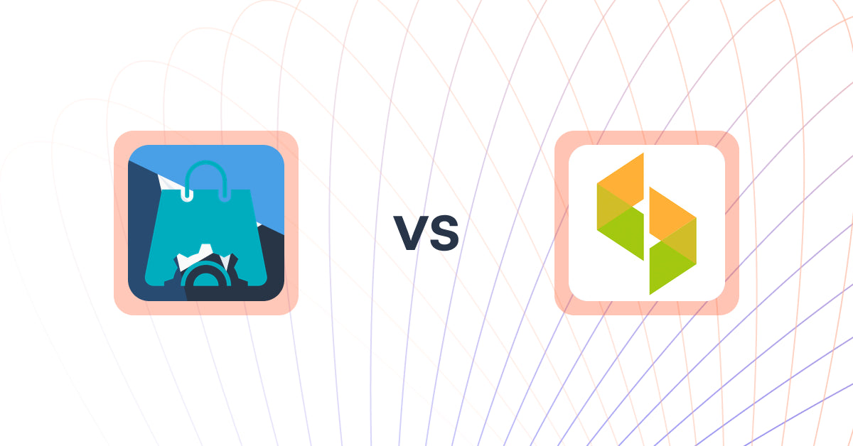 Shopify Upsell and Cross-sell Apps: RecomBoost vs. Fresh Smart Embed Widget