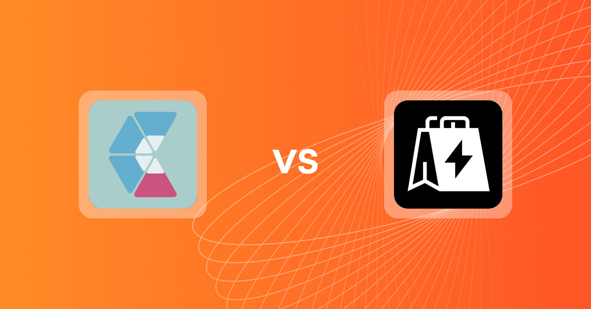 Shopify Upsell and Cross-sell Apps: Conomi vs Essential Free Shipping Upsell