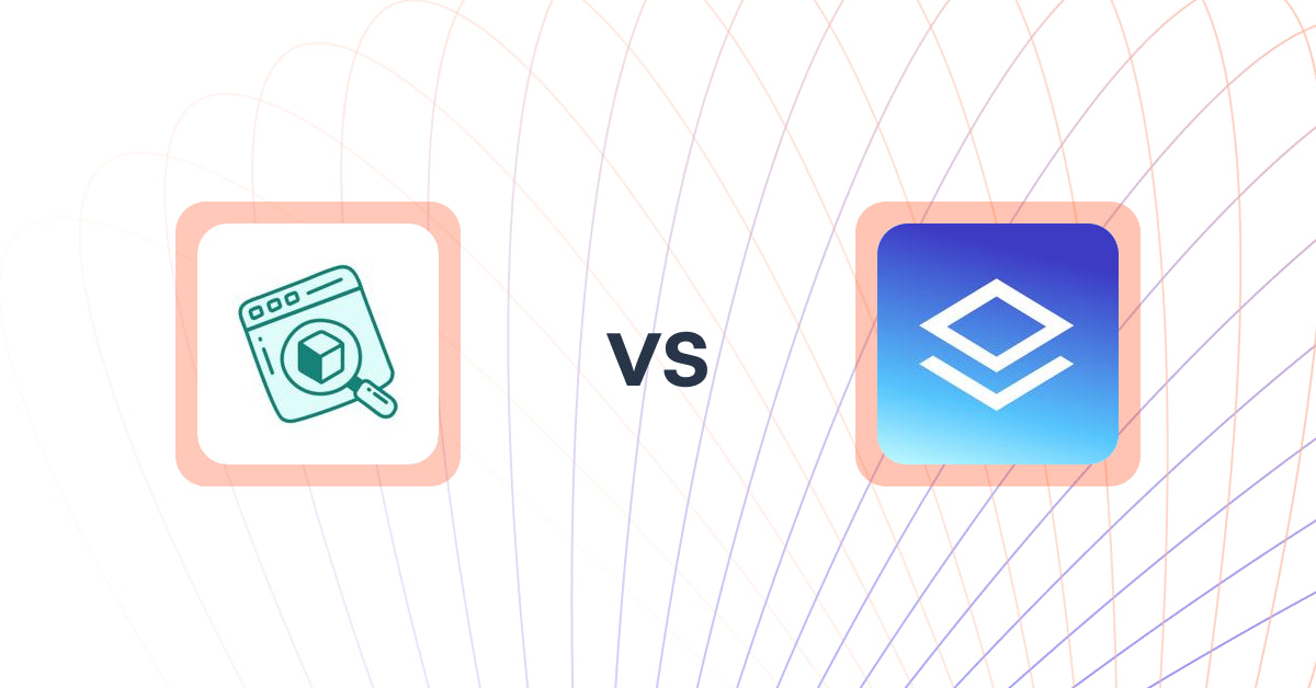Shopify Upsell and Cross-sell Apps: EM Product Recommendation Quiz vs Brizy Landing Page Builder