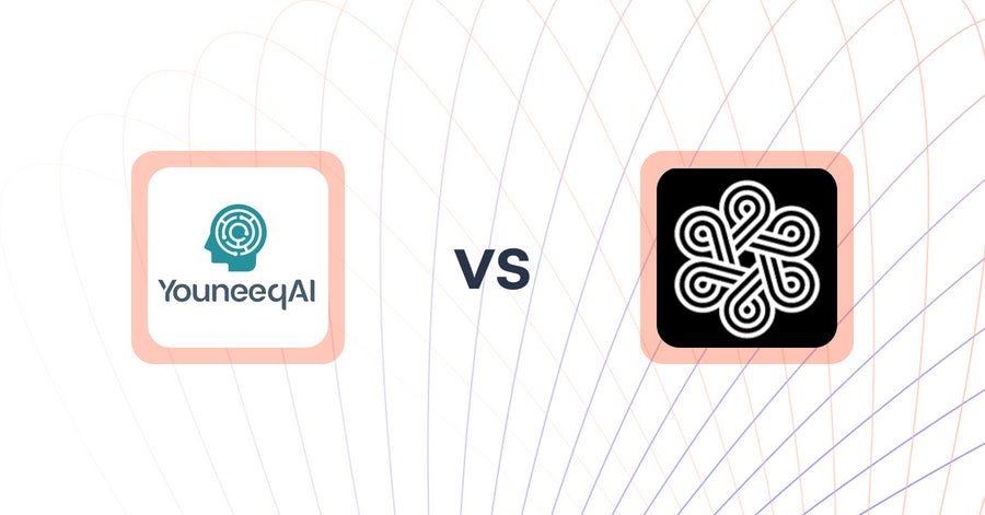 Shopify Upsell and Cross-Sell Apps: Youneeq AI Personalization vs. Pairbo