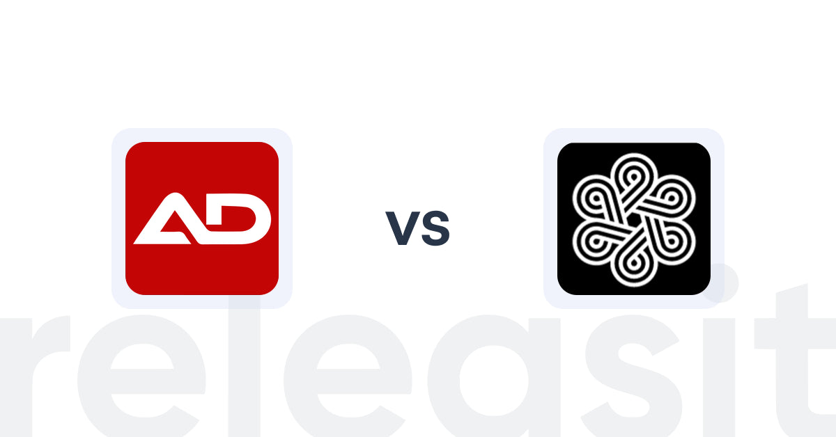 Shopify Upsell and Cross-sell Apps: Product Bundle & Discount AOD vs Pairbo