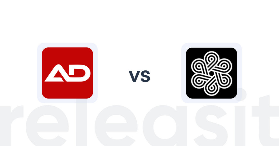 Shopify Upsell and Cross-sell Apps: Product Bundle & Discount AOD vs Pairbo