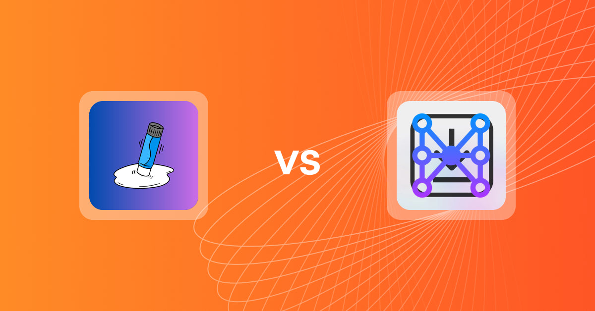 Shopify Upsell and Cross-sell Apps: SupaSticky: Related Products vs Hypersonal: AI Content