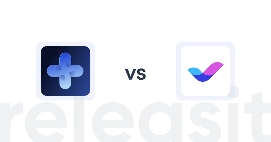 Shopify Upsell and Cross-sell Apps: UpsellPlus Checkout Upsells vs Veda Landing Page Builder