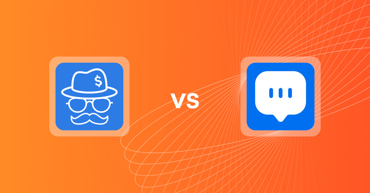 Shopify Upsell and Cross-Sell Apps: Simply Cross‑Sell vs Taggo: Chatbot AI & WhatsApp