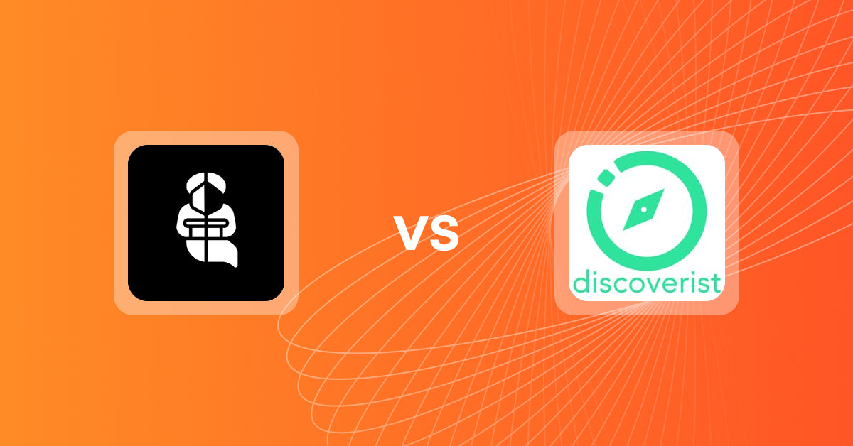 Shopify Upsell and Cross-Sell Apps: Retail Geni‑e | Sales ChatGPT vs Discoverist AI Recommendations