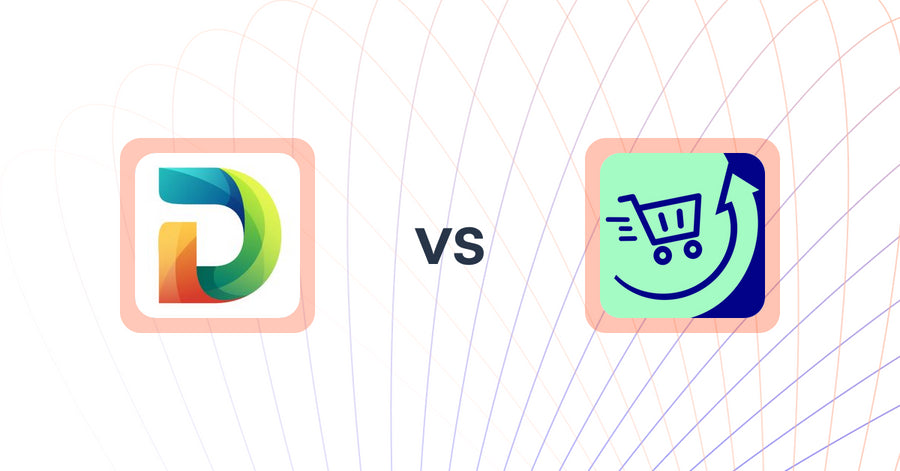 Shopify Upsell and Cross-sell Apps: Debales: AI Sales Agent vs Checkout Switcher One‑Click