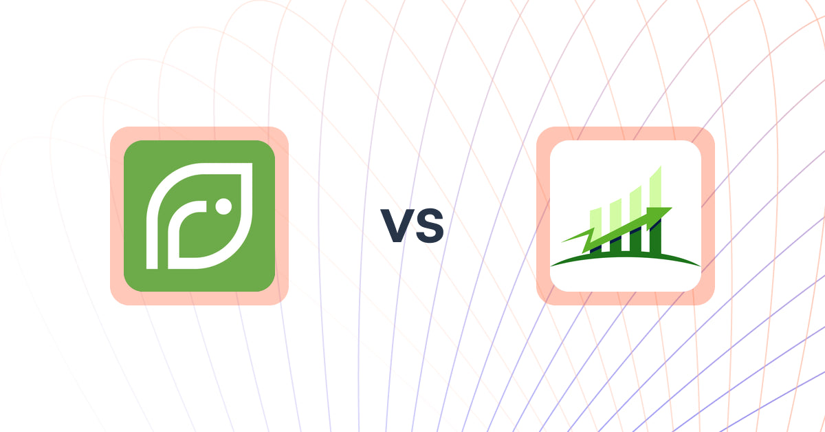 Shopify Upsell and Cross-Sell Apps: ReCORE vs PeecAI: AI Recommend Engine