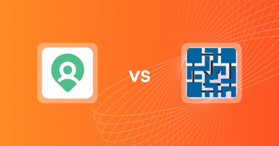 Shopify Upsell and Cross-Sell Apps: Nearest.me ‑ BOPIS Experience vs Turny Returns & Exchanges