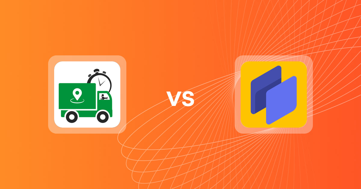 Shopify Upsell and Cross-sell Apps: Elightwalk Shipping Bar Upsell vs SpurIT Sales Pop‑up Discount