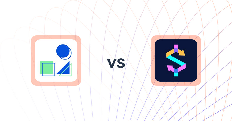 Shopify Upsell and Cross-sell Apps: Meja ‑ Product Recommender vs FloHo Discounts & Promotions