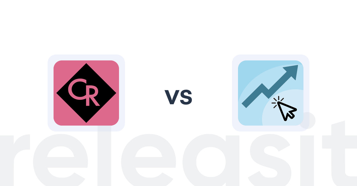Shopify Upsell and Cross-sell Apps: CV Recommend vs After Checkout Upsell ACU