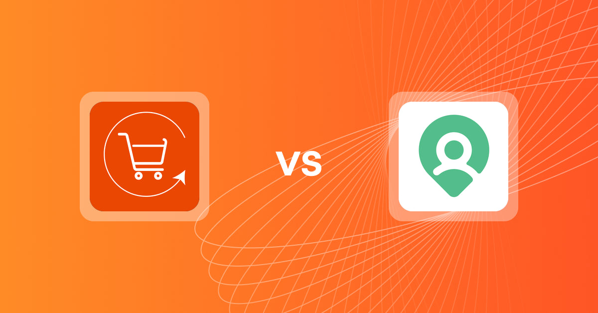 Shopify Upsell and Cross-Sell Apps: Enorm Post Purchase Upsell Pro vs. Nearest.me ‑ BOPIS Experience
