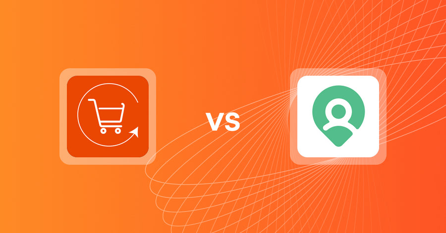 Shopify Upsell and Cross-Sell Apps: Enorm Post Purchase Upsell Pro vs. Nearest.me ‑ BOPIS Experience