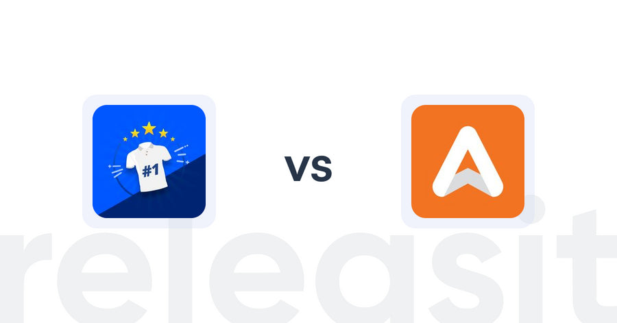 Shopify Upsell and Cross-Sell Apps: Popular Products on Your Store vs. Upsell Cross‑Sell Smart Tool