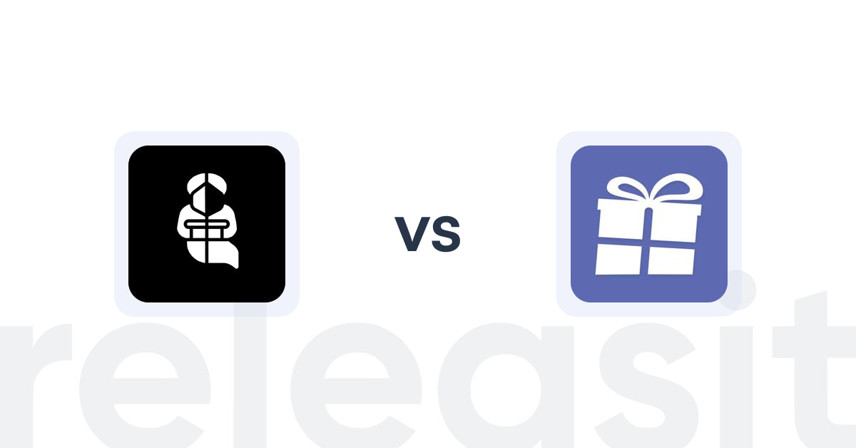 Shopify Upsell and Cross-Sell Apps: Retail Geni‑e | Sales ChatGPT vs Wrapin ‑ Gift Wrap & Options