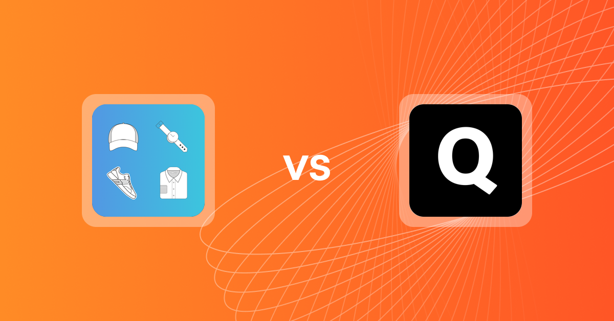 Shopify Upsell and Cross-sell Apps: Advanced Shop the Look vs Quizive: AI Quiz Builder