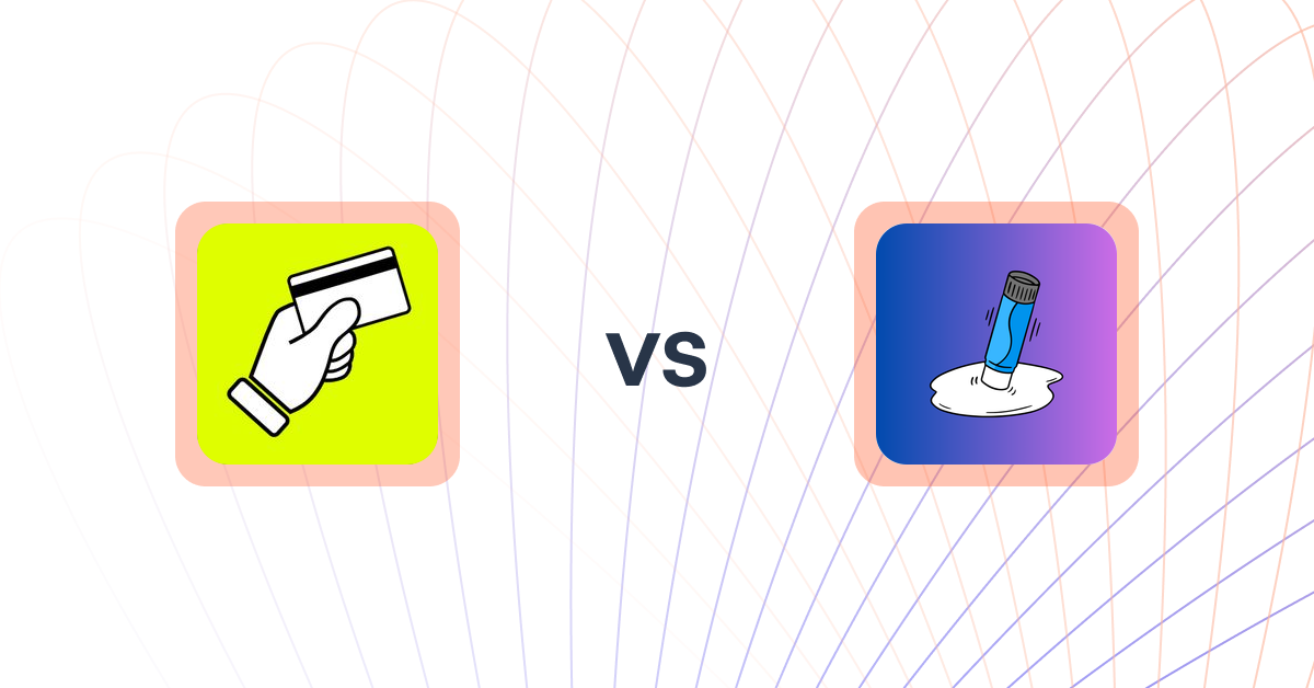 Shopify Upsell and Cross-sell Apps: CartFee: Add Credit Card Fees vs SupaSticky: Related Products