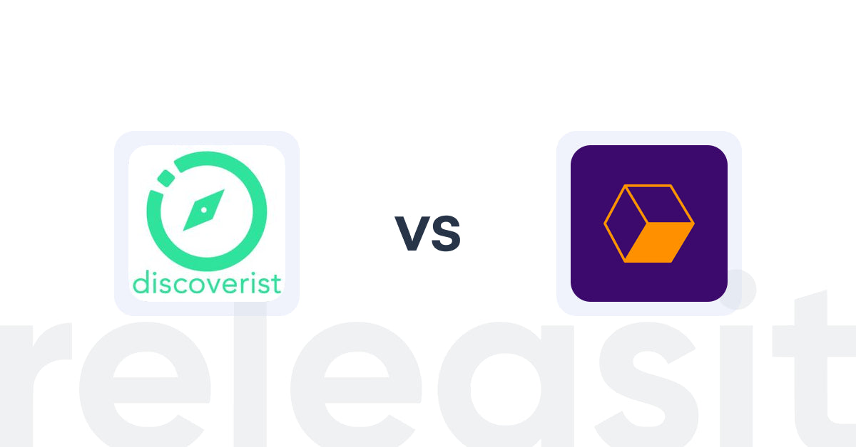 Shopify Upsell and Cross-sell Apps: Discoverist AI Recommendations vs Nova Bundle ‑ Upsell Popup