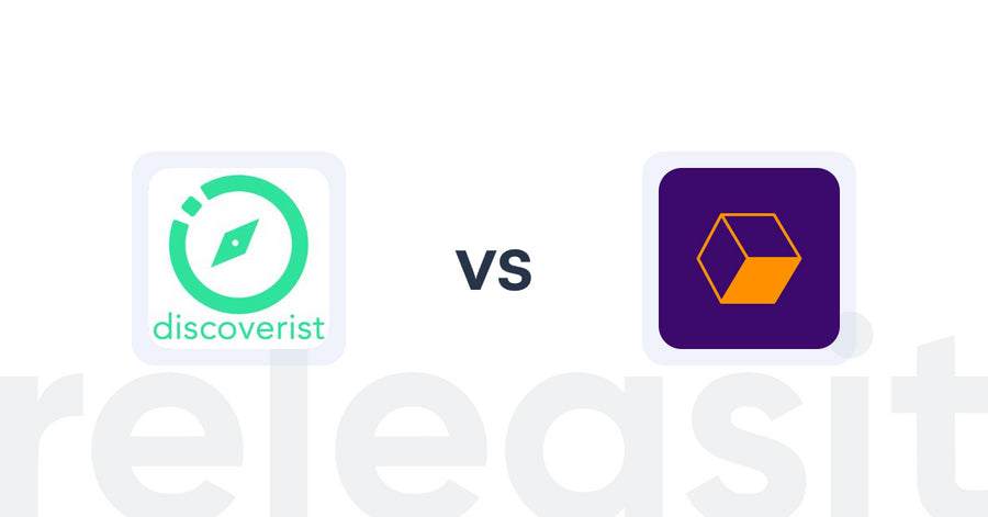 Shopify Upsell and Cross-sell Apps: Discoverist AI Recommendations vs Nova Bundle ‑ Upsell Popup