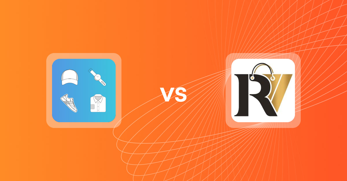 Shopify Upsell and Cross-sell Apps: Advanced Shop the look vs LitaCat ‑ ReVisit