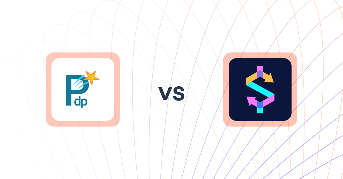 Shopify Upsell and Cross-sell Apps: PDP Star vs. FloHo Discounts & Promotions