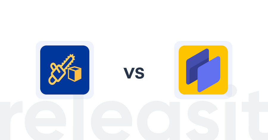 Shopify Upsell and Cross-sell Apps: Combo Wise | Bundle & Discount vs SpurIT Sales Pop‑up Discount