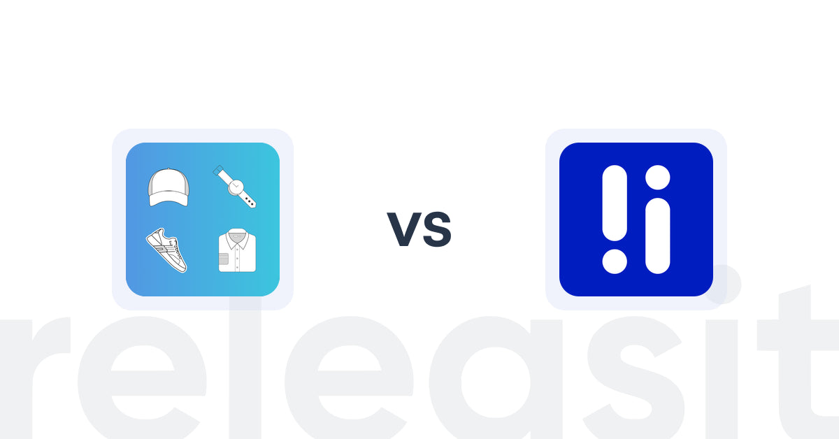 Shopify Upsell and Cross-Sell Apps: Advanced Shop the Look vs. PersonalizerAI Recommendations