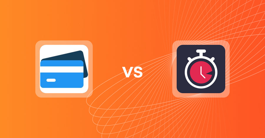 Shopify Upsell and Cross-sell Apps: AI Checkout Pro vs Invints Shipping, Bars, Upsell